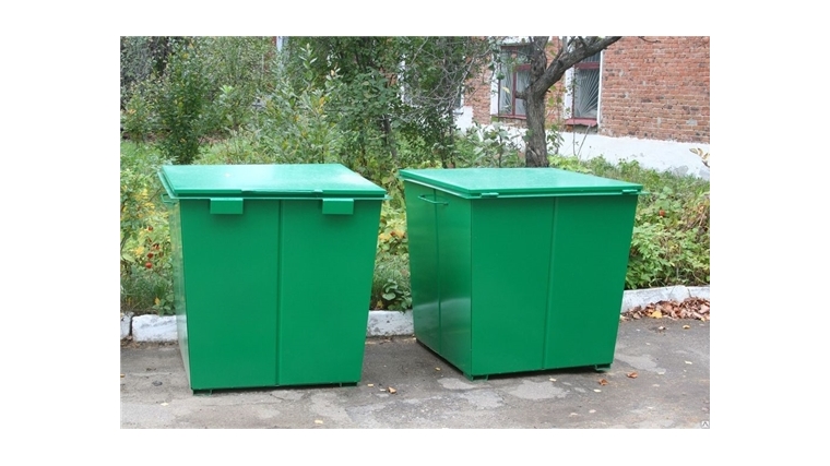 Новые правила предоставления услуг по вывозу мусора: процесс развивается