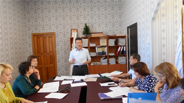 Внеочередного заседания Собрания Ибресинского городского поселения Ибресинского района