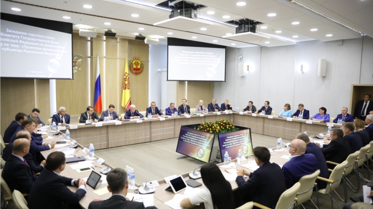 Предприниматели республики могут получить финансовую поддержку Корпорации МСП объемом около 300 млн рублей