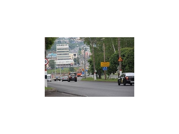 Еще восемь дорожных объектов по проекту "Безопасные и качественные дороги" сдадут ко Дню Республики в Чебоксарах