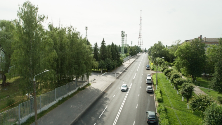 Более 100 предложений поступило от горожан в план ремонта чебоксарских дорог в 2019 году