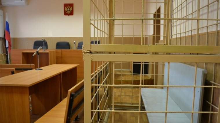 Бизнес-омбудсмен Чувашии поддержал инициативу об отмене металлических клеток для подсудимых в судах
