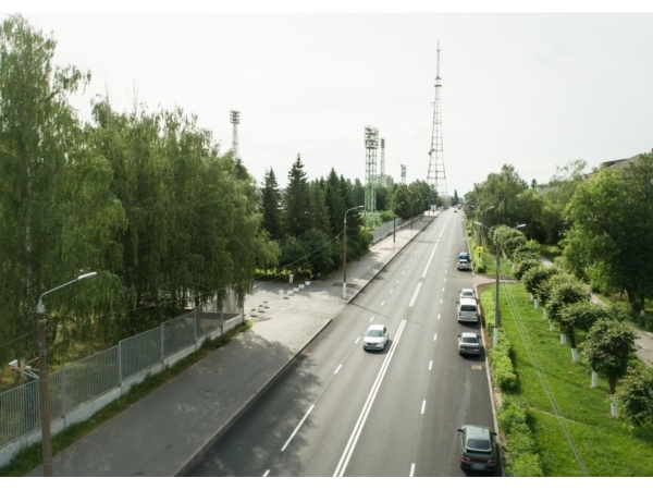 От горожан поступило более 100 предложений по ремонту дорог ("Чебоксары.ру")