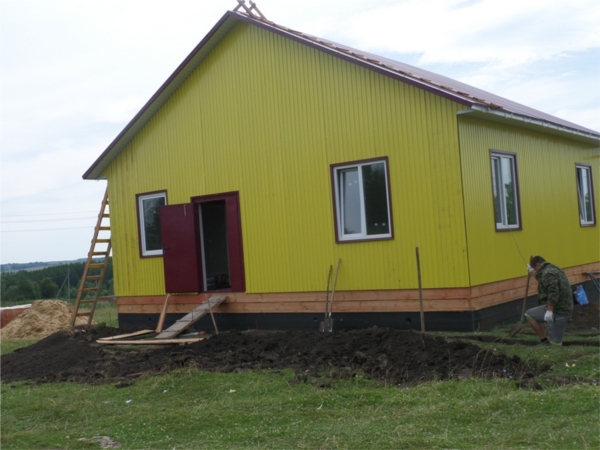 Çулавăçра ФАП çĕкленет Çулавăçра ФАП çĕкленет