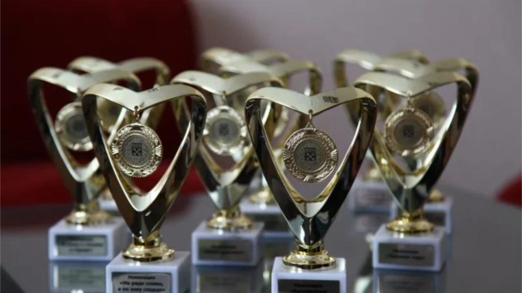 Торжественная церемония награждения победителей городского конкурса на присуждение премии «Общественное признание» состоится 19 августа на Красной площади