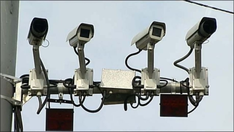 В КУ «Чувашупрдор» ведется планомерная работа по развитию системы фотовидеофиксации нарушений правил дорожного движения