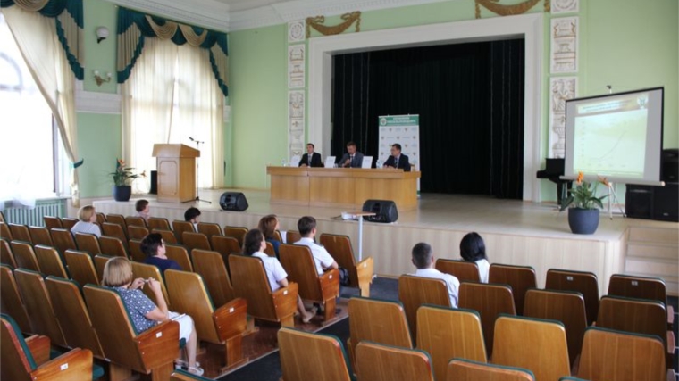 О проведении совещания по вопросам внедрения электронной ветеринарной сертификации на территории Чувашской Республики