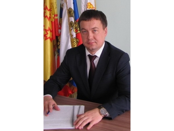 2 августа состоится «Прямая линия» с главой администрации Московского района г. Чебоксары Андреем Петровым