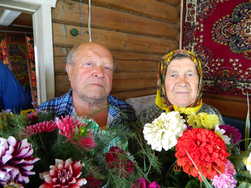 Поздравления с юбилеем санитарке фото 957