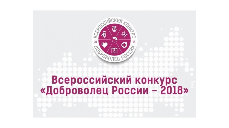 Подведены итоги регионального этапа Всероссийского конкурса «Доброволец России – 2018»