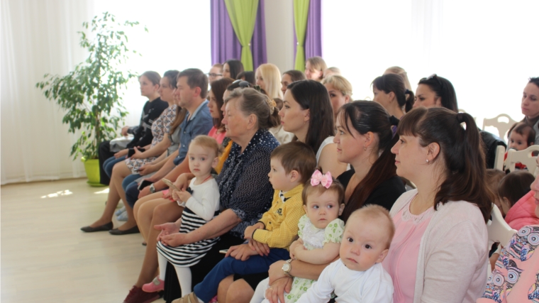 В столичных детских садах подвели итоги общих родительских собраний