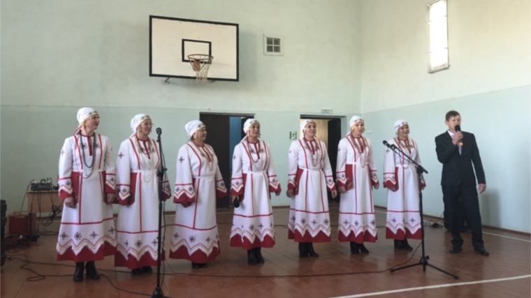 Ветеранов педагогического труда Красноармейского района поздравили с Днем пожилых людей