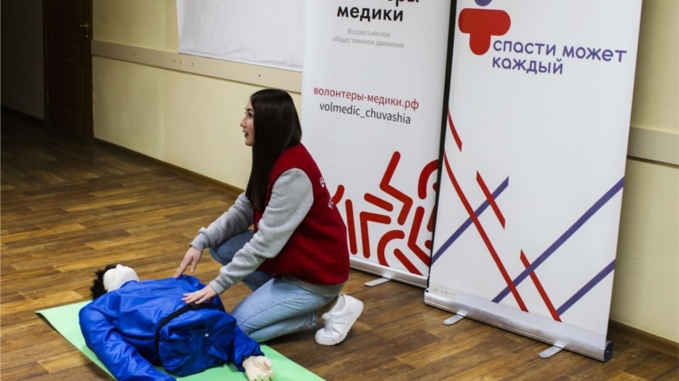 Время добрых дел пришло: в России продолжается Год добровольца (волонтёра)