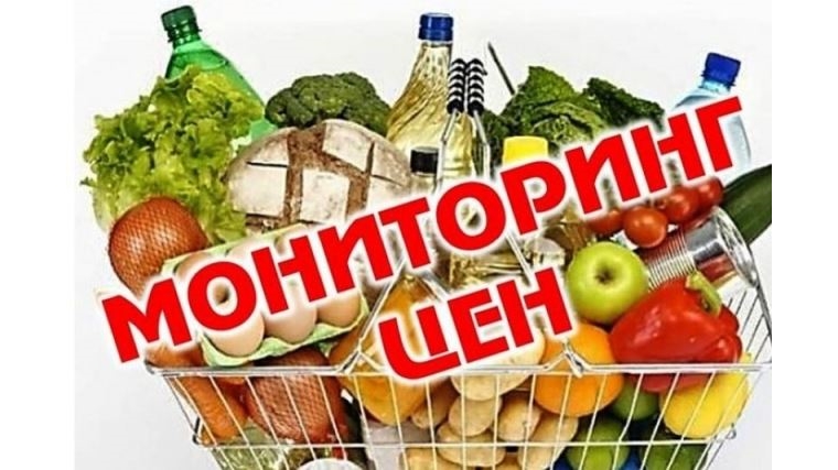 В Московском районе г. Чебоксары провели мониторинг цен на социально значимые продукты питания