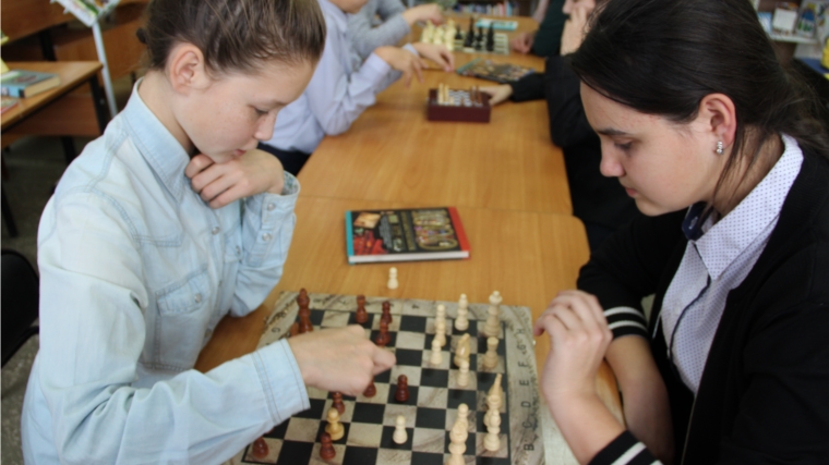 Юные читатели Центральной библиотеки сыграли в любимую игру И.С.Тургенева