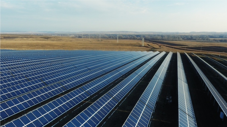 Группа компаний «Хевел» построит 70 МВт солнечной генерации в Казахстане