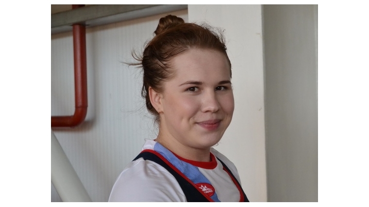 Александра Козлова стала серебряным призёром молодёжного чемпионата Европы по тяжелой атлетике