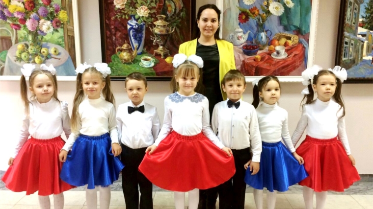 Столичные педагоги детских садов стали лауреатами II степени в музыкальном фестивале «Янрав»