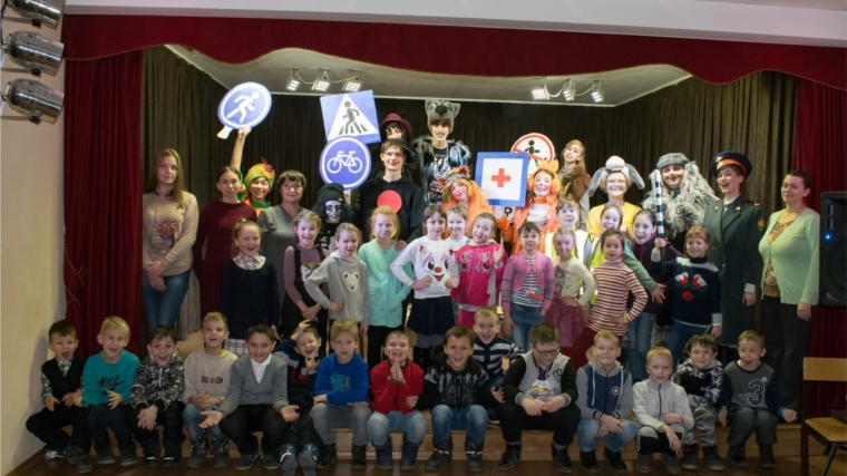 Чебоксарский «Кванториум» присоединился к «Неделе искусств», проходящей в детских технопарках по всей стране