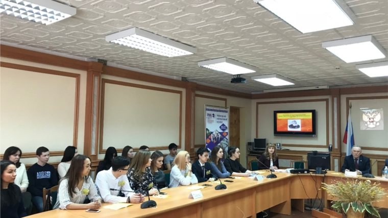 Чебоксарский кооперативный институт приглашает школьников на V Всероссийские юношеские чтения по актуальным проблемам правовой защиты бизнеса