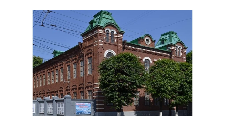 В Музее чувашской вышивки пройдет Музейный выходной
