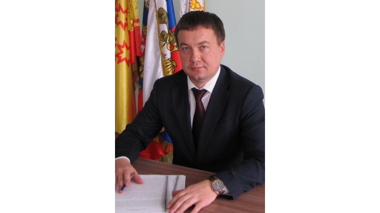 19 ноября приём граждан проведёт глава администрации Московского района г. Чебоксары Андрей Петров