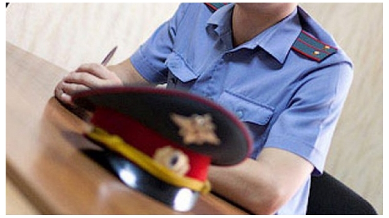 Московский район: состоятся отчётные встречи участковых полицейских с населением
