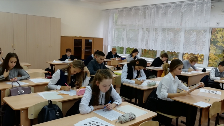 Выпускники чебоксарских школ напишут итоговое сочинение 5 декабря