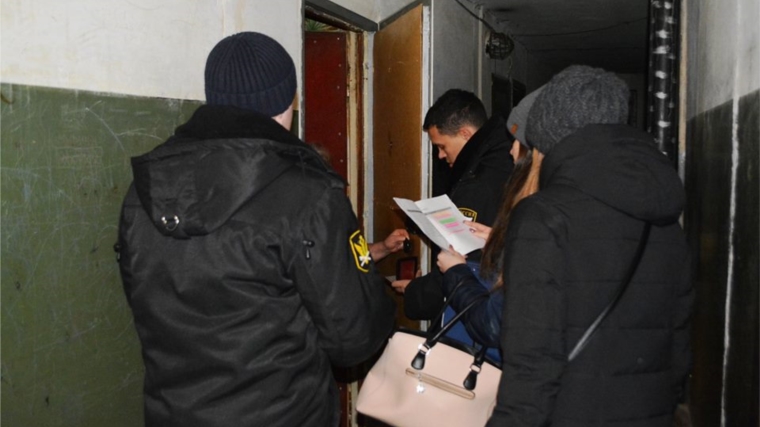 Должники за тепло в Новочебоксарске остались без горячей воды