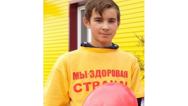 Андрей Кольцов - участник Междунродного форума добровольцев в г.Москве