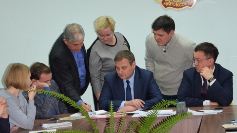 В Московском районе состоялась встреча с инициативной группой по обсуждению вопросов транспортной реформы