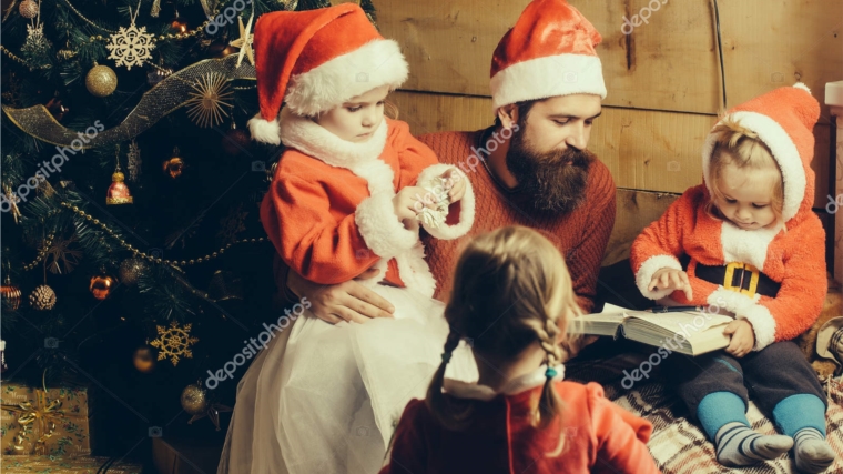 В Чебоксарах состоятся Новогодние и Рождественские чтения для детей «Зимы хрустальной колокольчик»