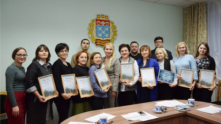 В Московском районе г. Чебоксары прошло совещание с заместителями руководителей, проректорами по воспитательной работе образовательных организаций