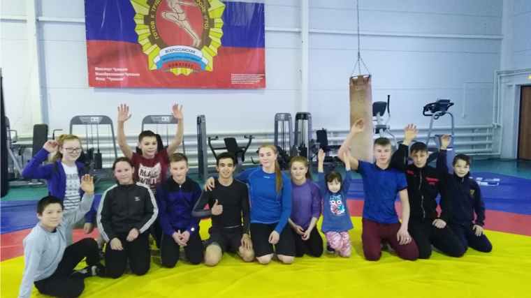 Спортивные состязания: «Кто быстрее и сильнее».