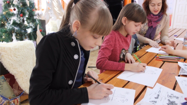 В выходные детский парк им. А.Г. Николаева приглашает на развлекательные программы
