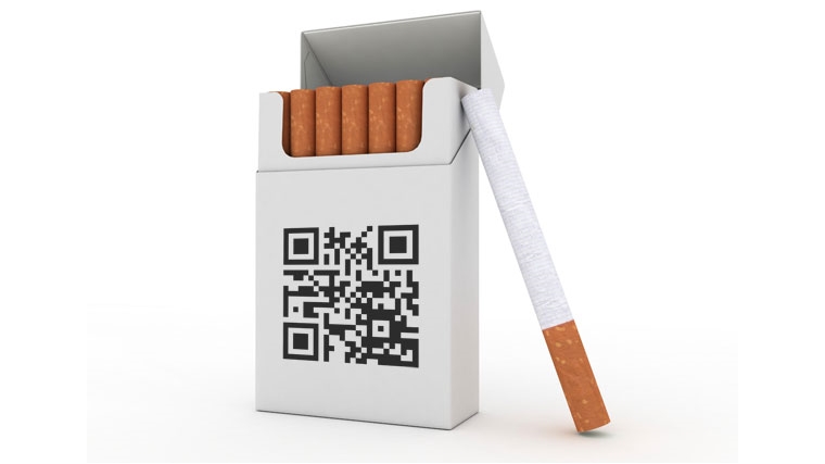 Внимание предпринимателей, осуществляющих розничную продажу табачной продукции!