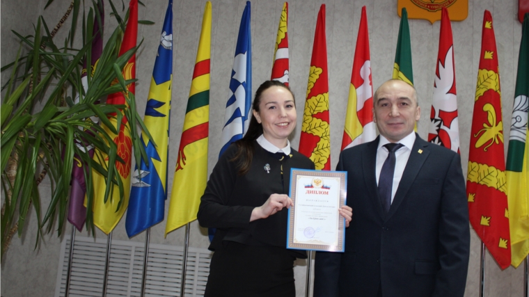 Итоги конкурса "Да будет свет - 2019"