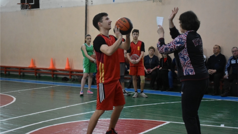 Учителя физической культуры усовершенствовали методику преподавания баскетбола в современной школе