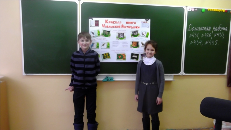 Урок-диспут «Как защитить природу родного края?»