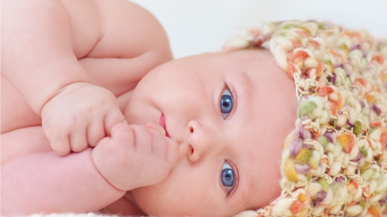 Калининский район: за неделю зарегистрированы две двойни и 100-й новорожденный 2019 года