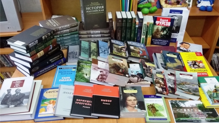 В рамках акции «Дарите книги с любовью» фонд Алманчинской библиотеки пополнился новыми книгами и журналами.