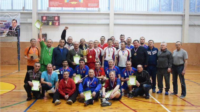 17 марта 2019 года в спортивном комплексе МАУ ДО ДЮСШ-ФСК «Рассвет» состоялся открытый турнир по волейболу среди ветеранов 50 лет и старше памяти Николая Милицкова.