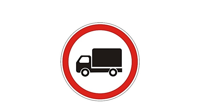 Об ограничении движения транспортных средств в весенний период в Ибресинском городском поселении