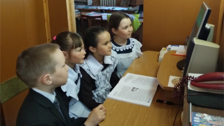 Альбусь-Сюрбеевская сельская библиотека: Учись считать деньги по-взрослому