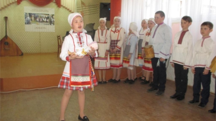 В Чебоксарах прошел X Всероссийский фестиваль национальной музыки, поэзии и изобразительного искусства