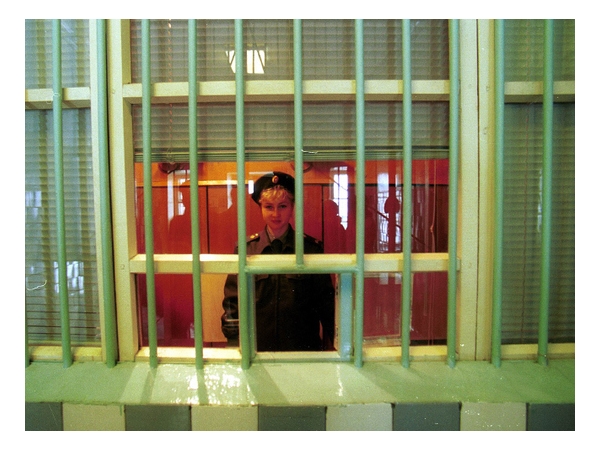 Тюрьмы станут рабочим местом омбудсменов ("МК.ru")