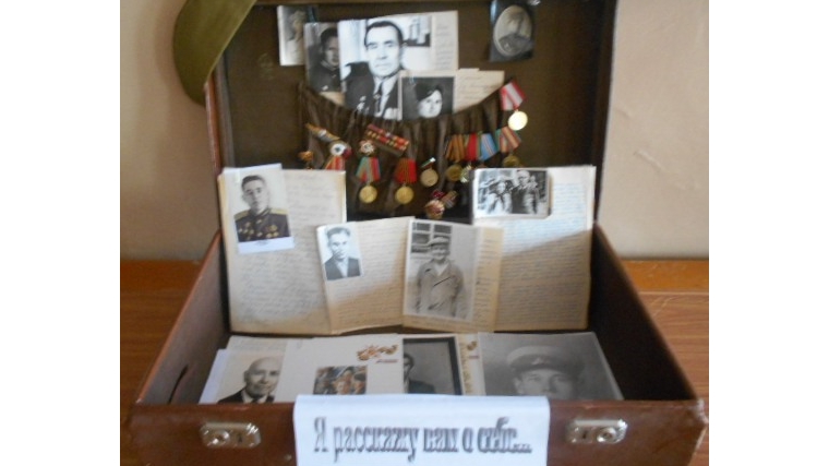 «Я расскажу вам о себе…»: в Доме-музее Лобачевского представлены подлинные документы времен Великой Отечественной войны