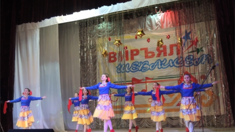 В Аликовском районе состоится ХХIV Межрегиональный фестиваль чувашской эстрадной песни «Виръял шевлисем»