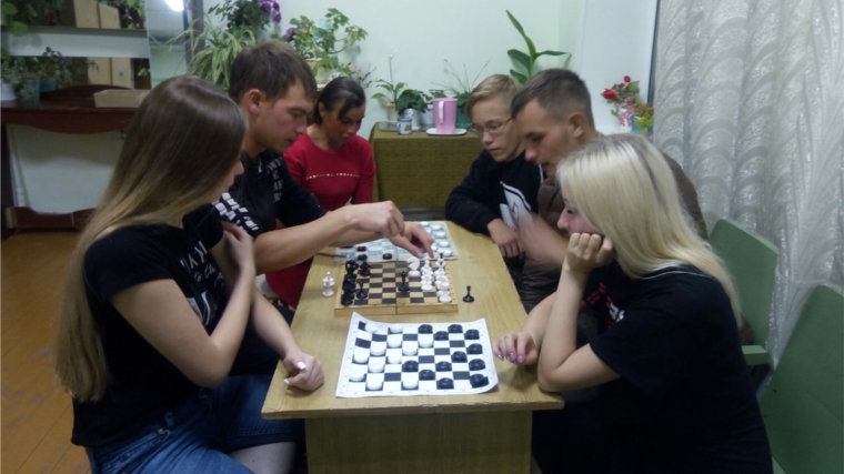 20 июля – Международный день шахмат.
