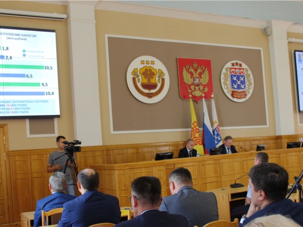 Городские вести Городские вести